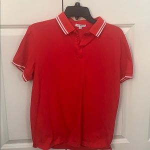 Fashion Nova Polo